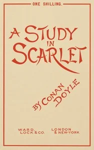 A Study in Scarlet