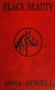 Black Beauty : $b The autobiography of a horse