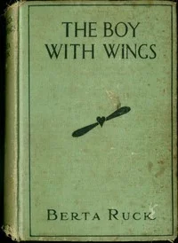The Boy with Wings