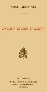 Vecchie storie d'amore