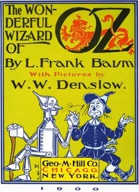 The Wonderful Wizard of Oz