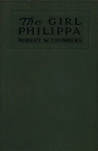 The Girl Philippa