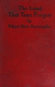 The Land That Time Forgot