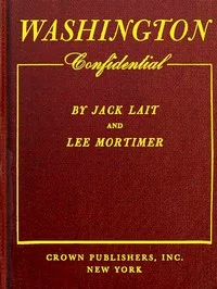 Washington Confidential