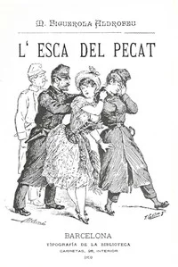 L'esca del pecat