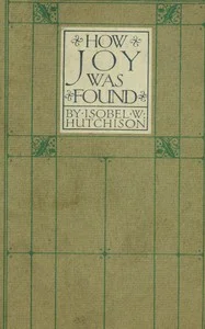 How joy was found : $b a fantasy