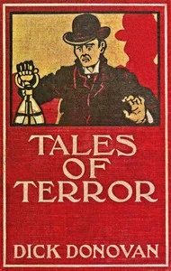 Tales of terror