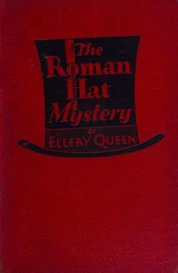The Roman hat mystery : $b A problem in deduction