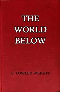 The world below