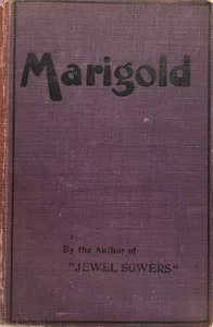 Marigold : $b A story