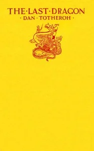 The last dragon