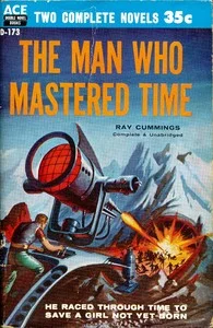 The man who mastered time