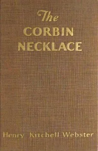 The Corbin necklace