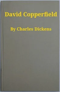 David Copperfield