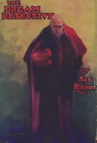 The dream detective
