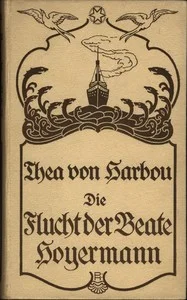 Die Flucht der Beate Hoyermann : $b Roman