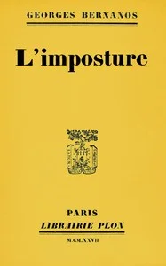 L'imposture