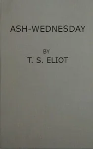 Ash-Wednesday
