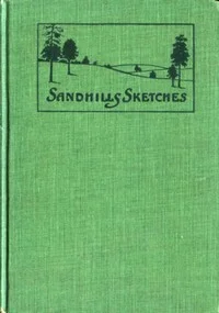 Sandhills sketches