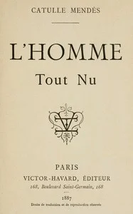 L'homme tout nu