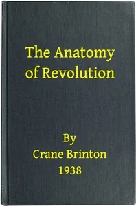 The anatomy of revolution