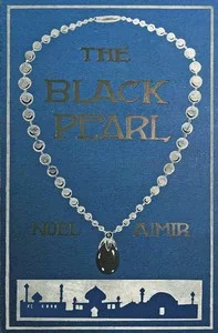 The black pearl