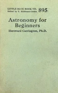 Astronomy for beginners