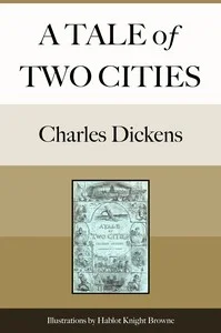 A Tale of Two Cities